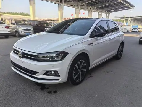 Volkswagen Polo 2019
