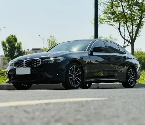 BMW 3 Series 2023