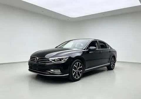 Volkswagen Magotan 2020