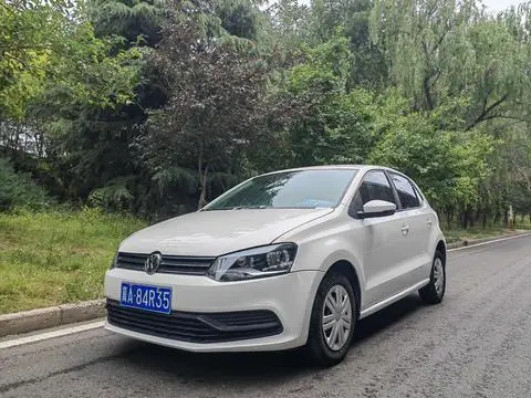 Volkswagen Polo 2018