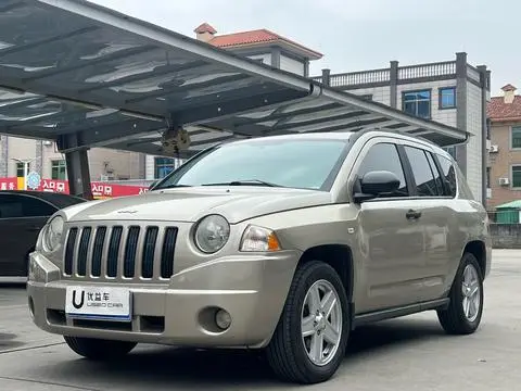 Jeep 指南者 2010