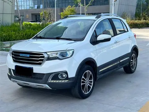 Haval H1 2016
