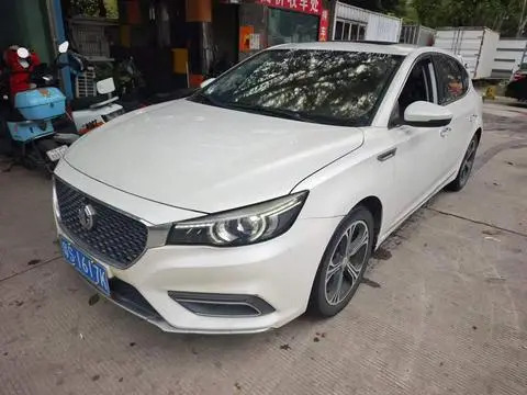 MG 6 2019