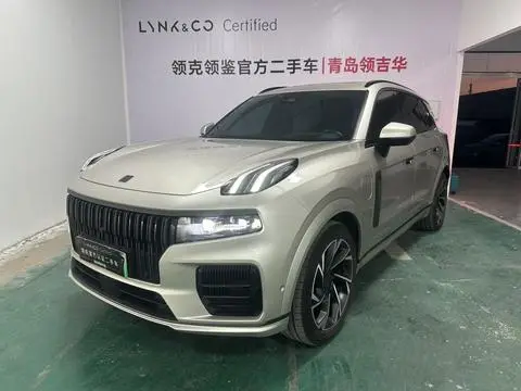 Lynk & Co 09 EM-P 2021