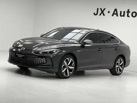 Volkswagen Lamando 2023
