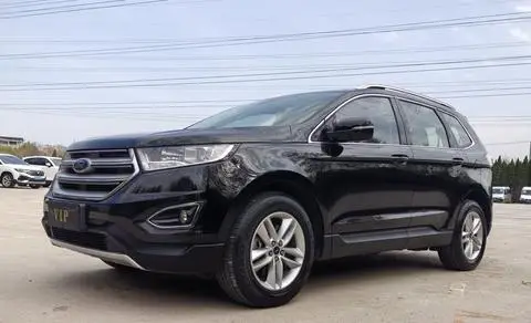 Ford 锐界 2018