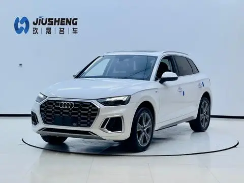 Audi Q5L 2022