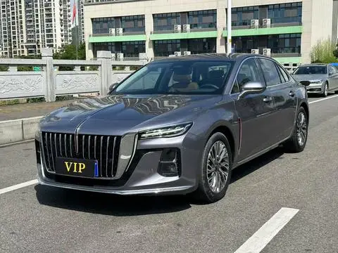 Hongqi H5 2024