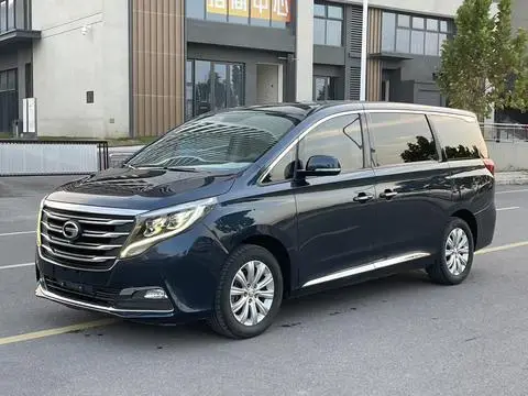 GAC M8 2018
