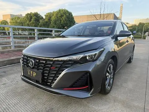 Changan Eado 2023