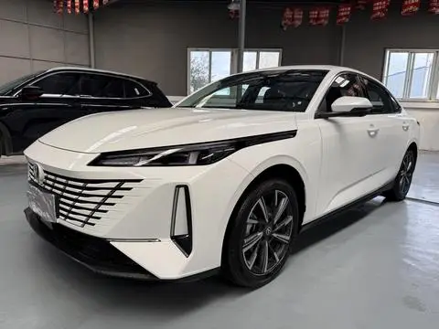 Changan Eado 2025
