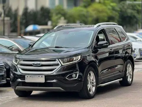 Ford 锐界 2015