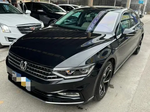 Volkswagen Magotan 2023