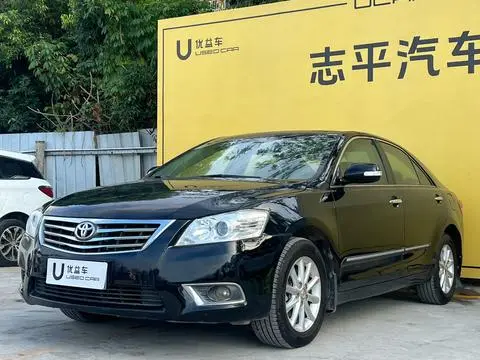 Toyota Camry 2009