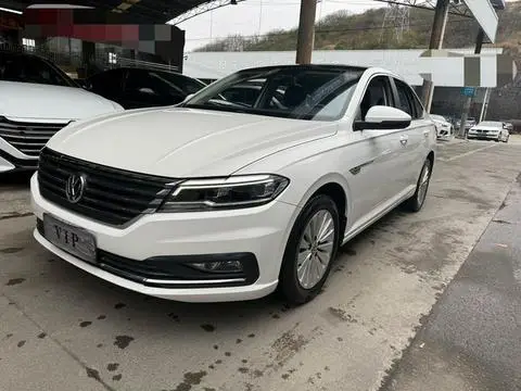Volkswagen Lavida 2019