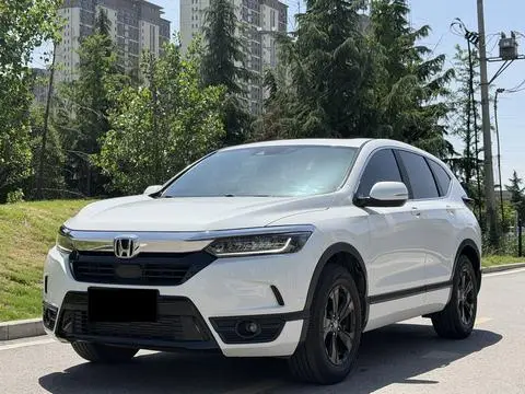 Honda 皓影 2020
