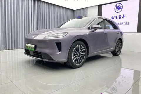 Shangjie H5 2025
