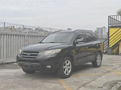 Hyundai 胜达 Classic 2009