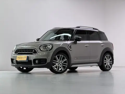 MINI COUNTRYMAN 2020