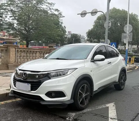 Honda 缤智 2020