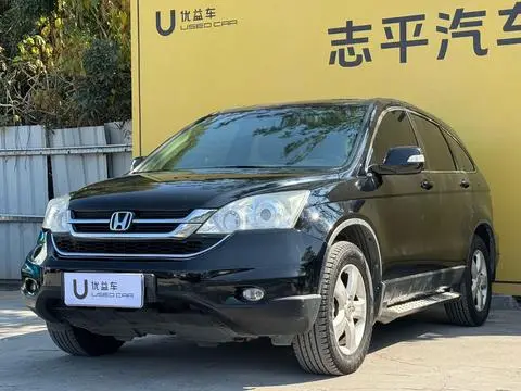 Honda CR-V 2010