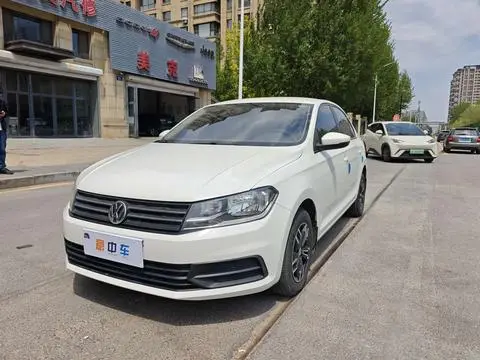 Volkswagen 桑塔纳 2016