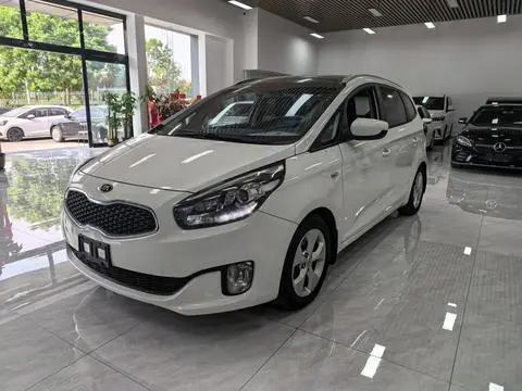 Kia 佳乐 2013
