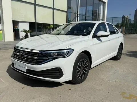 Volkswagen 速腾 2025