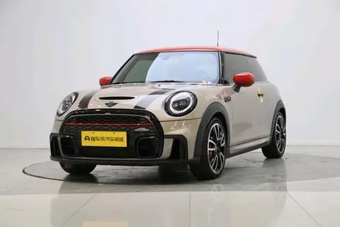 MINI JCW 2022