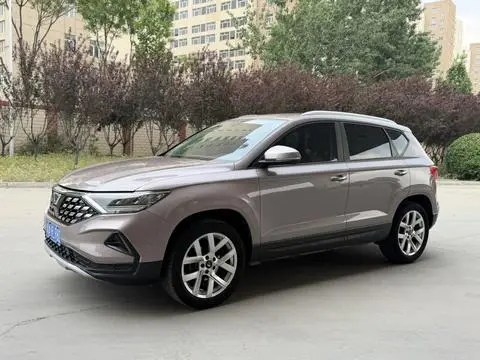 Jetta VS5 2019