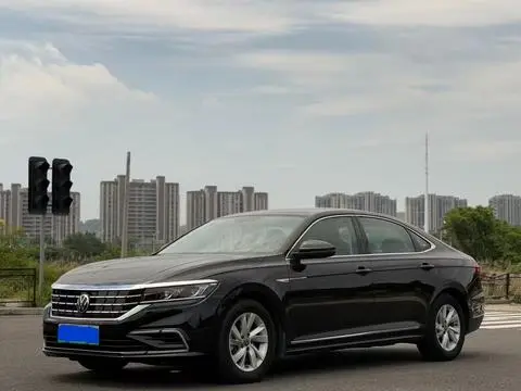 Volkswagen PassatPHEV 2020