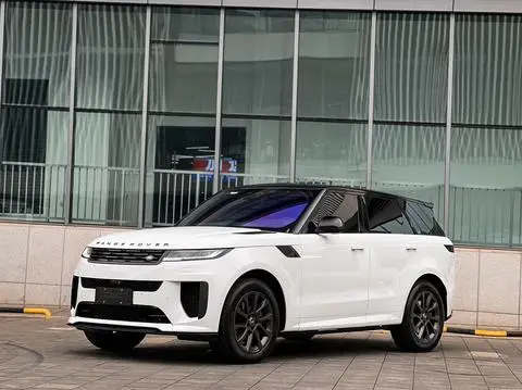 Land Rover 揽胜运动 2024