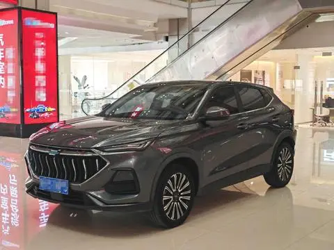 Oshan X5 2022