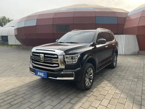 TANK 500 2023