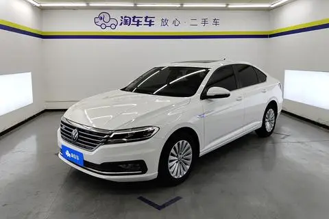 Volkswagen Lavida 2021