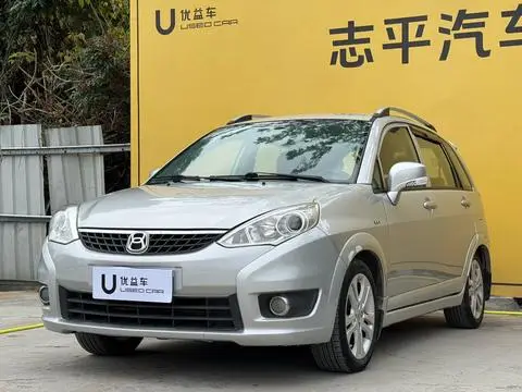 Suzuki 利亚纳A6 2014