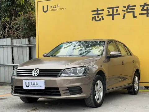 Volkswagen Bora 2014