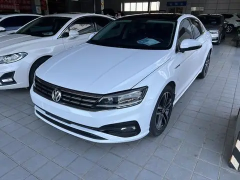 Volkswagen Lamando 2021