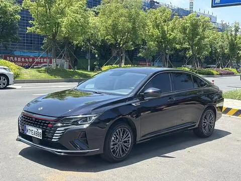 Dongfeng 奕炫MAX 2022