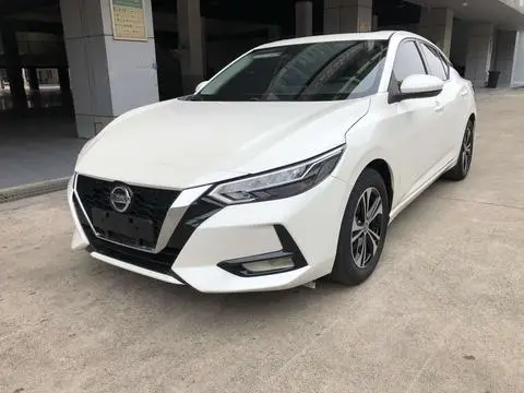 Nissan 轩逸 2022