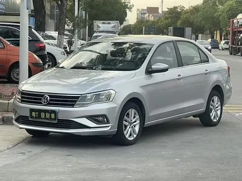 Volkswagen 捷达 2017