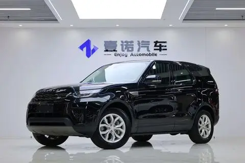 Land Rover 发现 2018