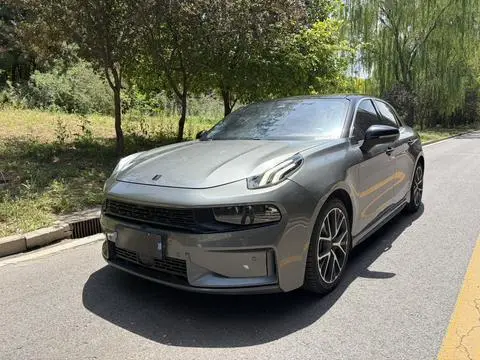 Lynk & Co 03 2021