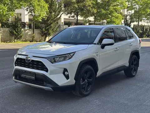 Toyota RAV4 2020