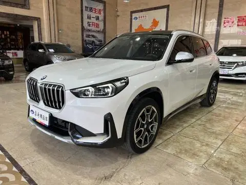 BMW X1 2023
