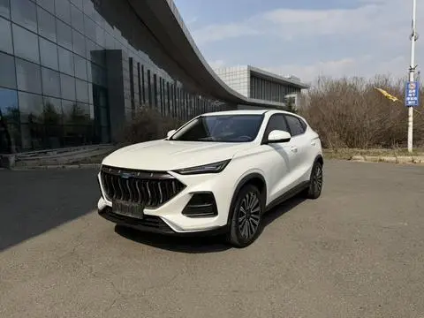 Oshan X5 2021