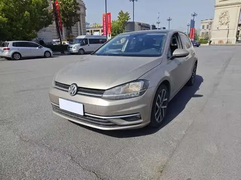 Volkswagen Golf 2020