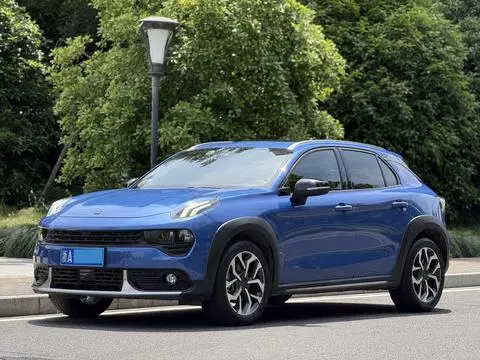 Lynk & Co 02 2019