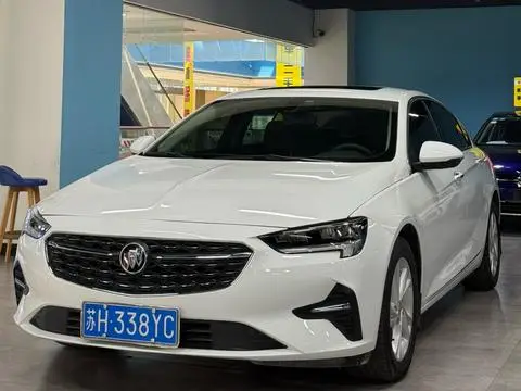 Buick Regal 2023