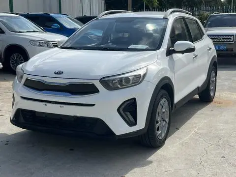 Kia 奕跑 2019